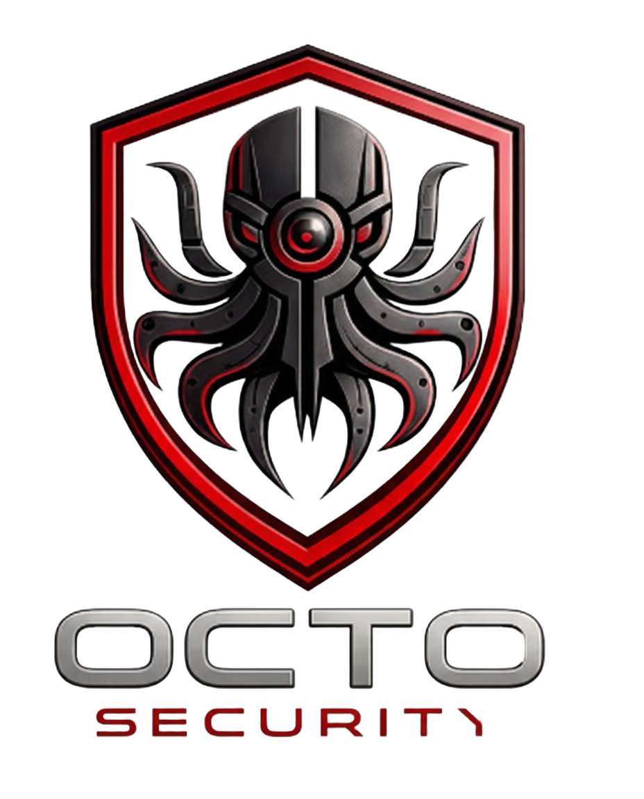 Octo Security logo