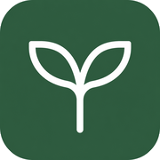 trąšos.lt logo