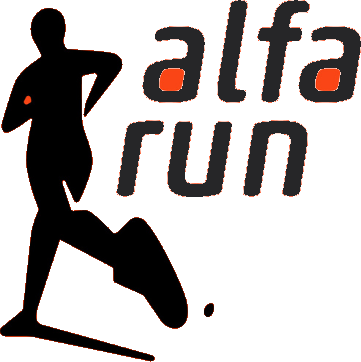 Alfa Run logo
